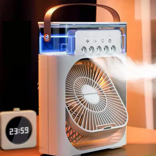 Portable Mini Air Conditioner