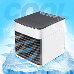 Arctic Air Cooler