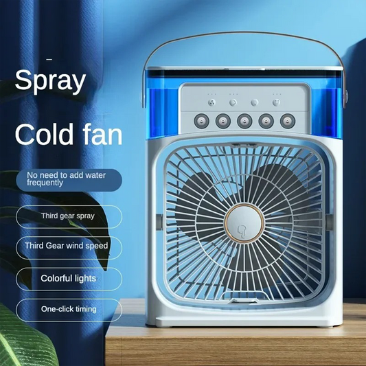 Portable Mini Air Conditioner