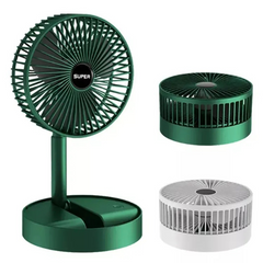 Portable and Foldable Mini Fan