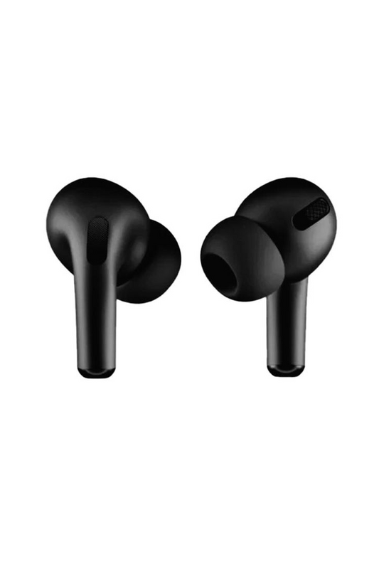 Premium Wireless iPhone Earbuds - Black