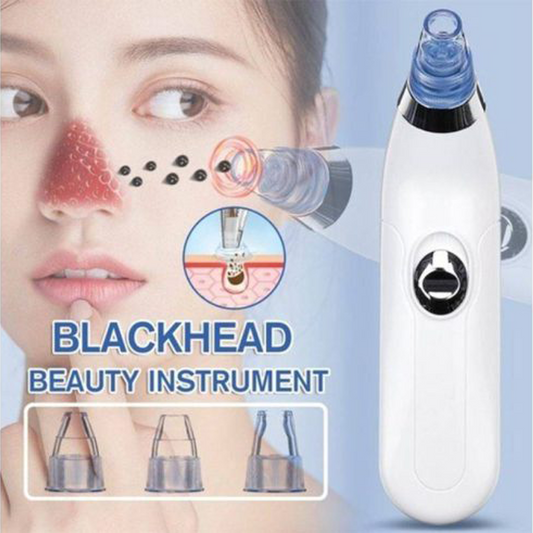 DermaSution Blackheads Remover