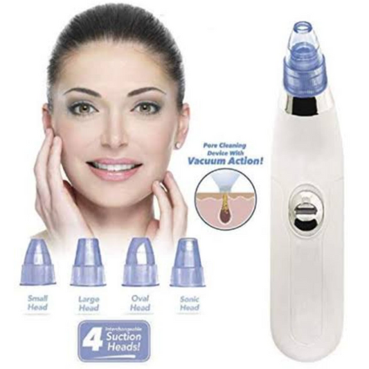 DermaSution Blackheads Remover