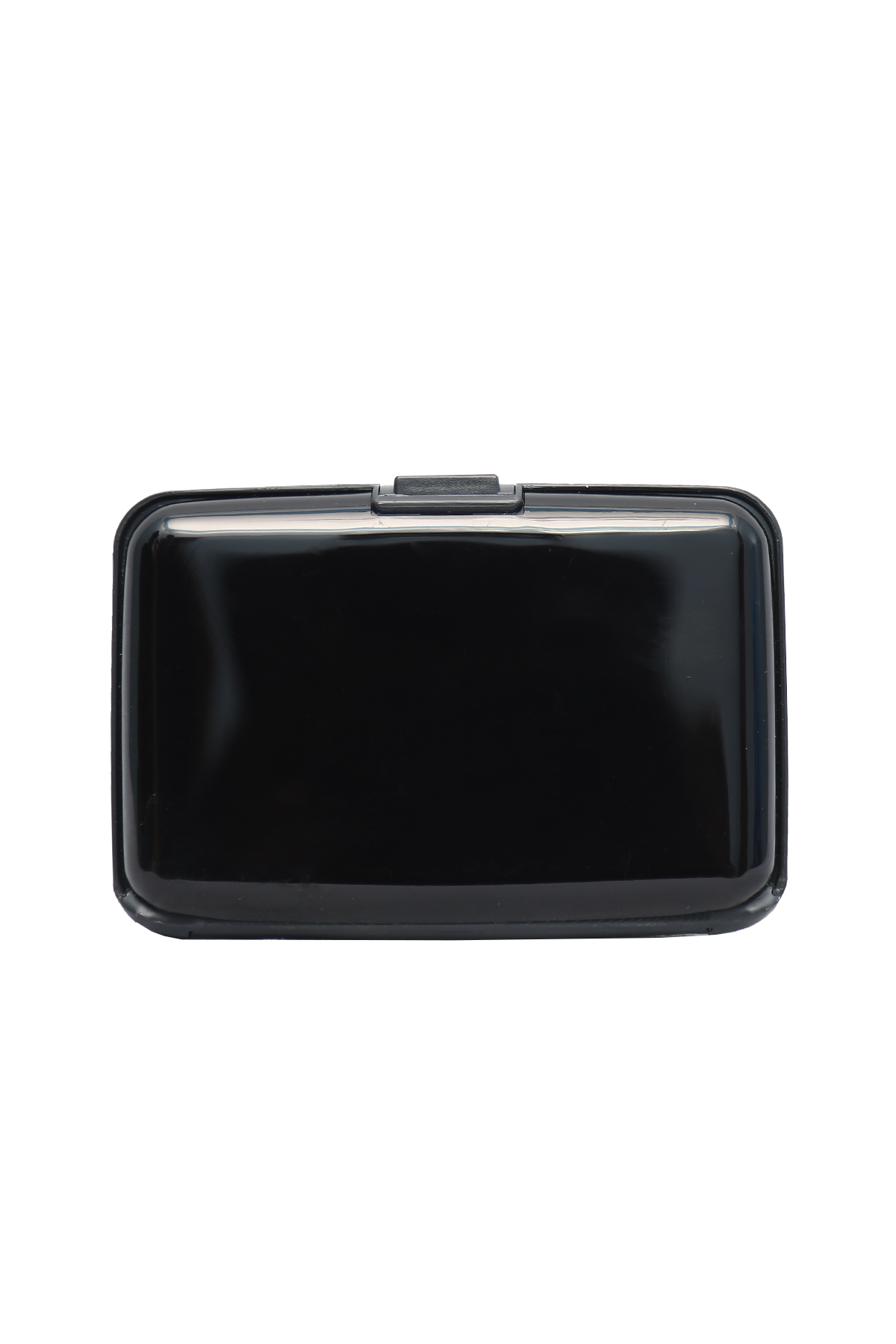 Venice Card Case - Black