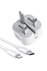 Charger for iPhone - Pair