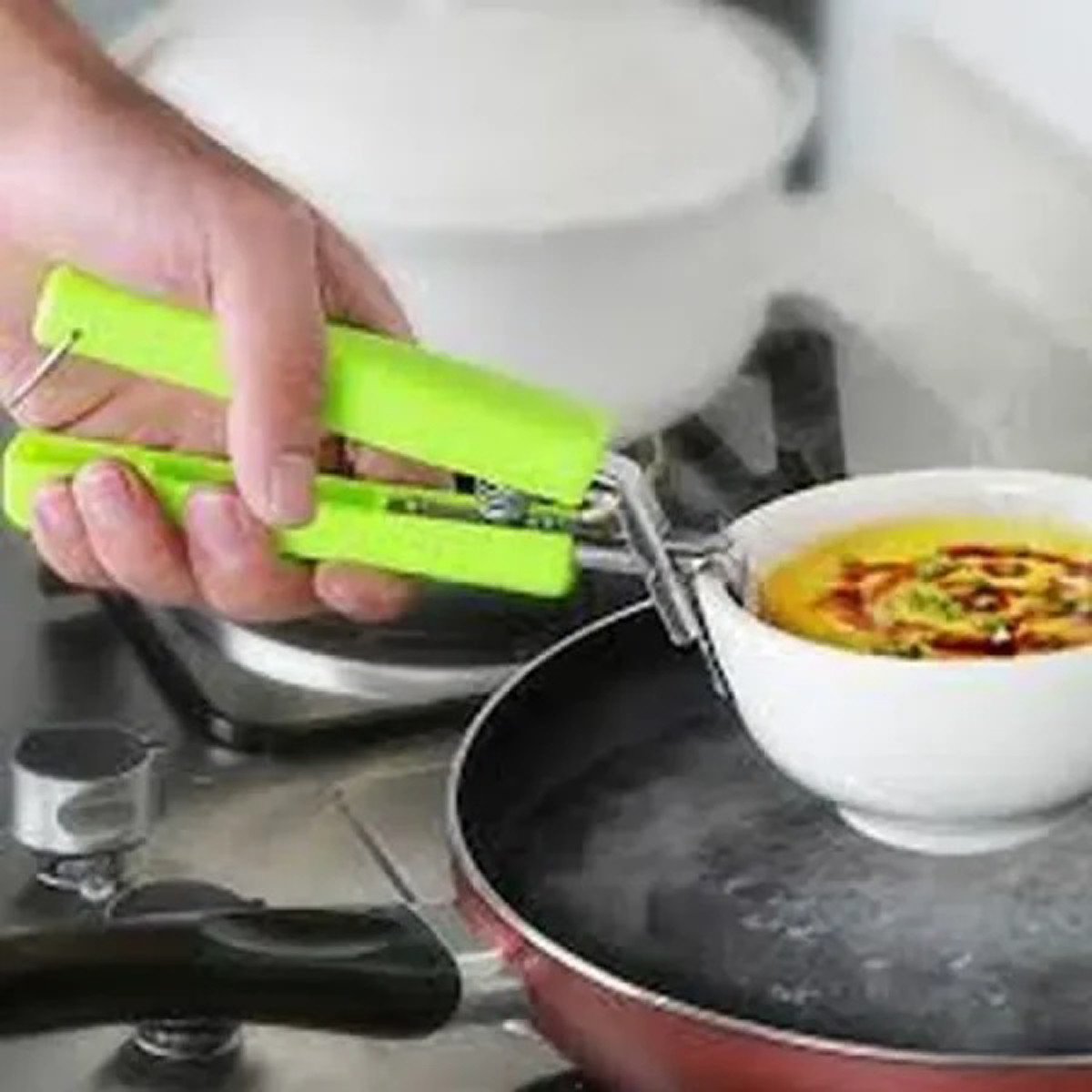 Hot Dish Holder Gripper