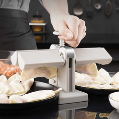 Dumpling Maker Machine