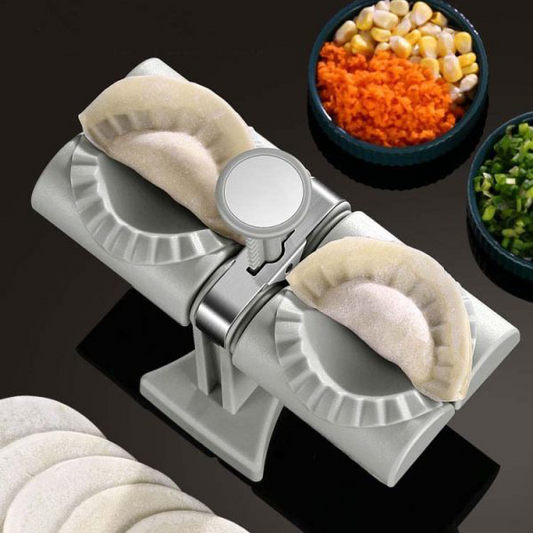 Dumpling Maker Machine