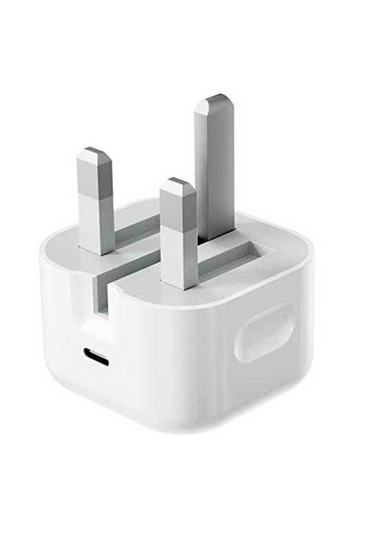 iPhone Adapter USB-C - 20W