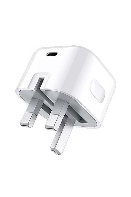 iPhone Adapter USB-C - 20W