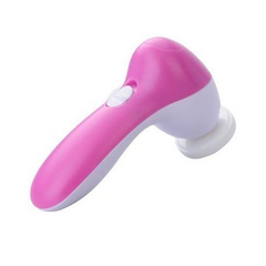 Facial Electric Cleanser And Massager