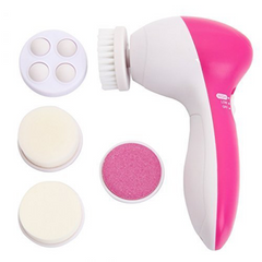 Facial Electric Cleanser And Massager