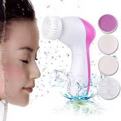 Facial Electric Cleanser And Massager