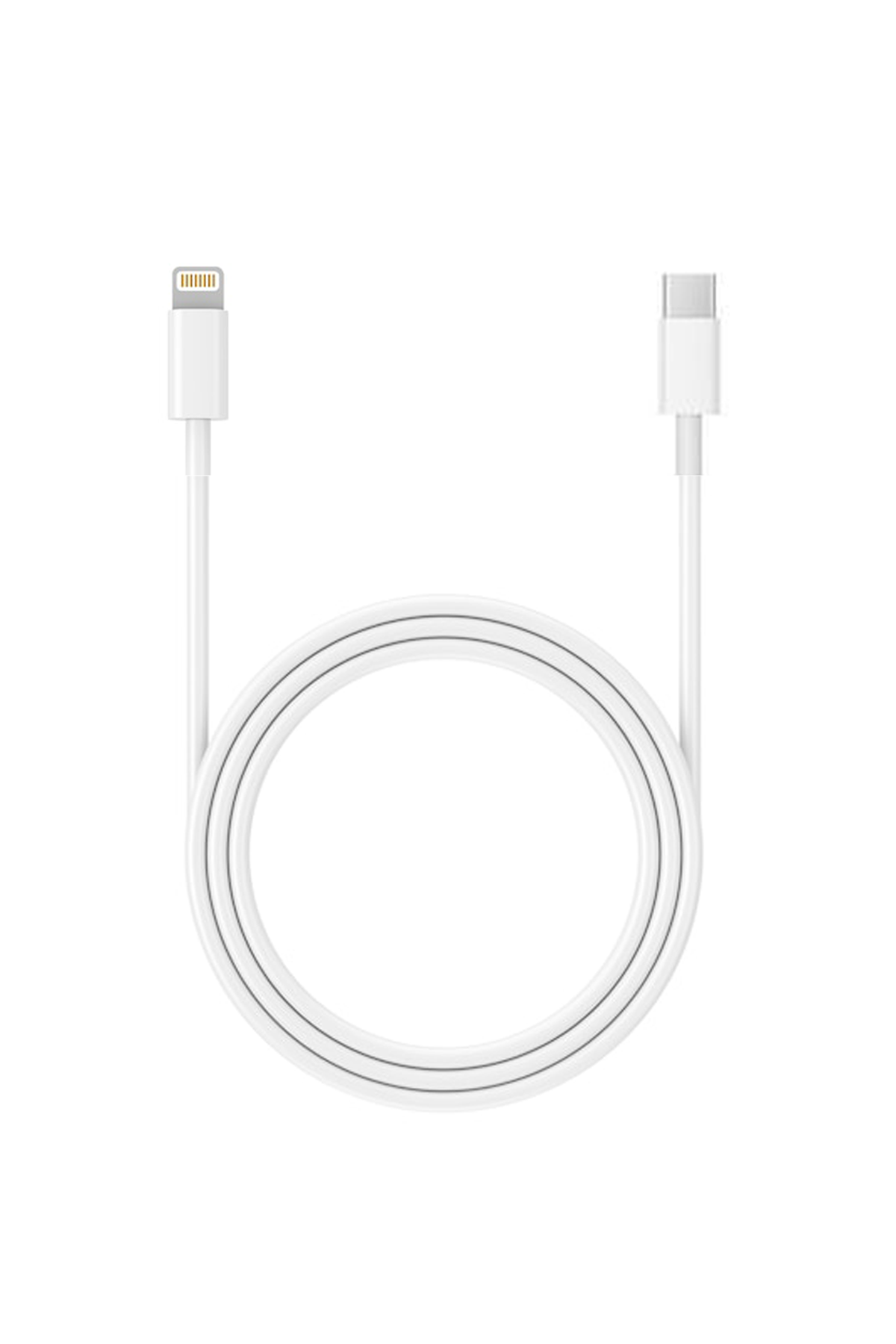 USB-C to Lightning Cable - 1m