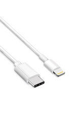 USB-C to Lightning Cable - 1m