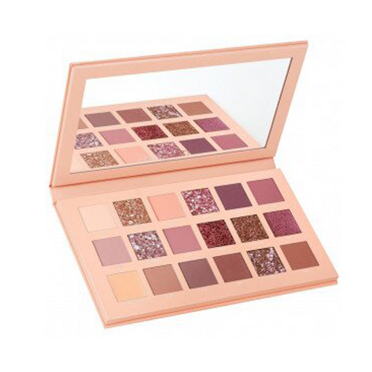 Huda Beauty Nude Eye Shadow