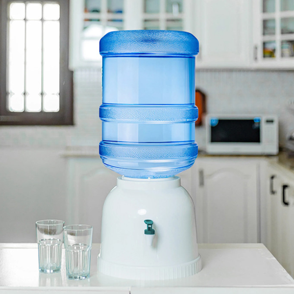 Hydro Water Dispenser - Manual Water Dispenser