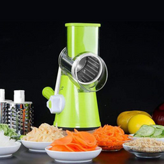 Manual Multifunctional Vegetable Cutter