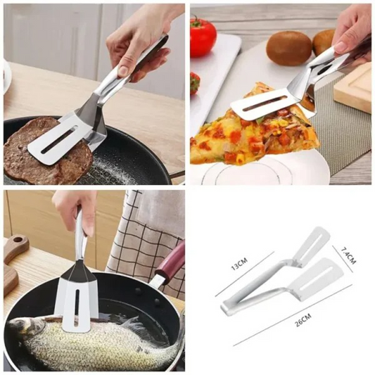 Multifunctional Cooking Tong