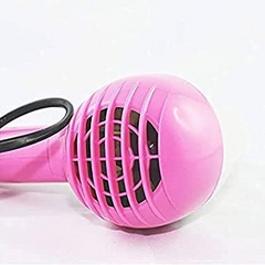 Nova Foldable Hair Dryer (Random Color)