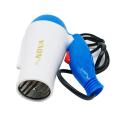 Nova Foldable Hair Dryer (Random Color)