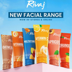 Rivaj-uk Facial Kit