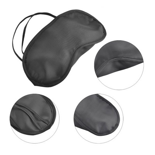 Soft Sleep Eye Mask