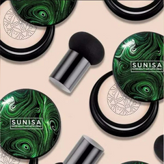 Sunisa Waterproof Foundation Base