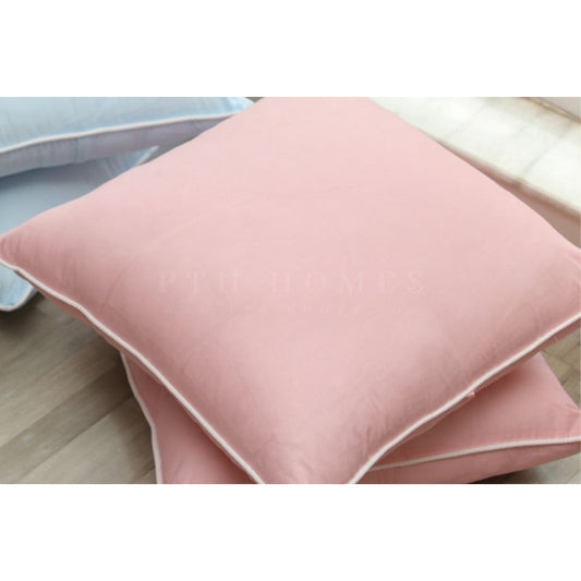 Pastel - Euro Shams/Floor Cushions