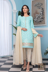 SM3001-TEMPTING TURQUOISE - StitchThePret