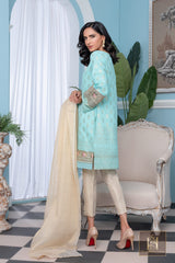 SM3001-TEMPTING TURQUOISE - StitchThePret