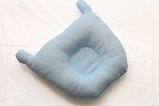 Baby Head Making - Pillow